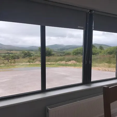 Prázdninový dům Gortnagree Kells (Kerry)