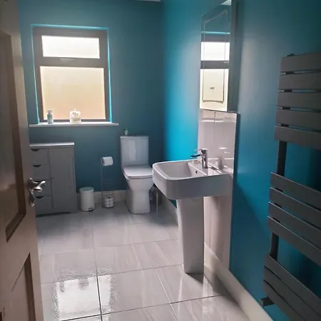 Gortnagree Prázdninový dům
