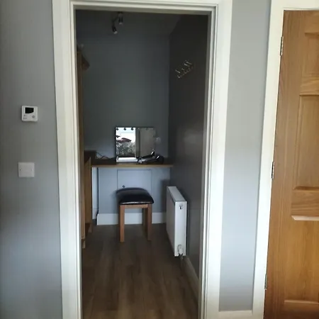 Nyaraló Gortnagree