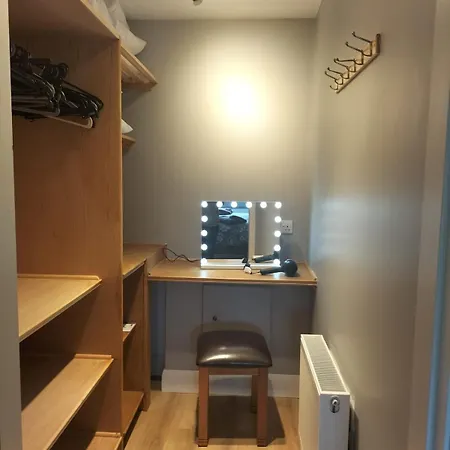 Gortnagree Prázdninový dům Kells (Kerry)