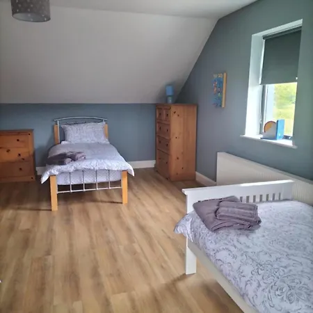 Gortnagree Prázdninový dům Kells (Kerry)